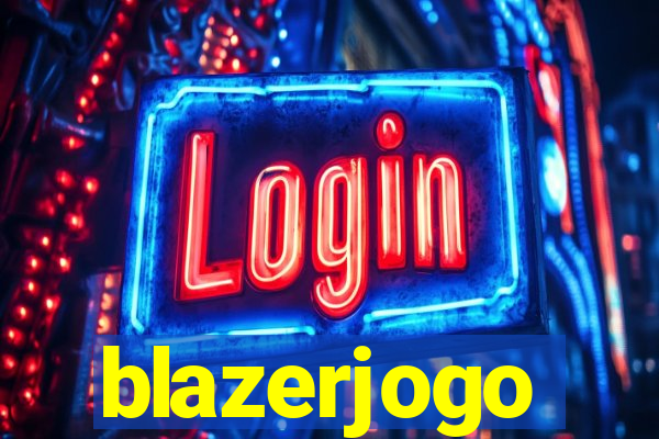 blazerjogo