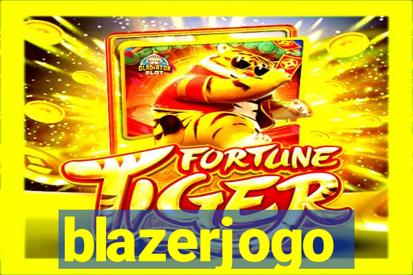 blazerjogo