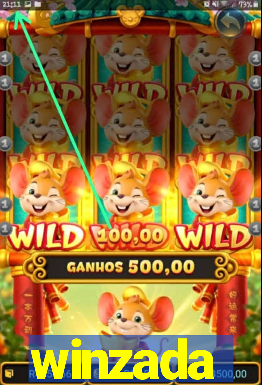winzada