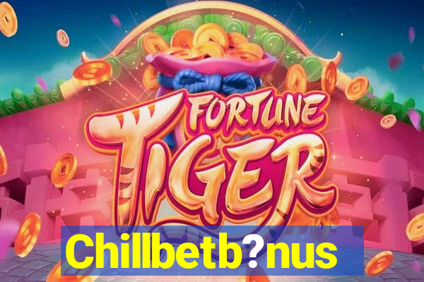 Chillbetb?nus