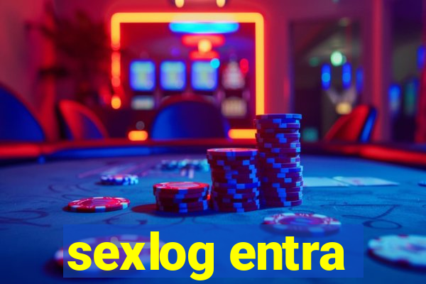 sexlog entra