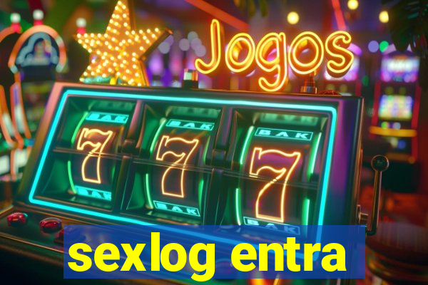 sexlog entra