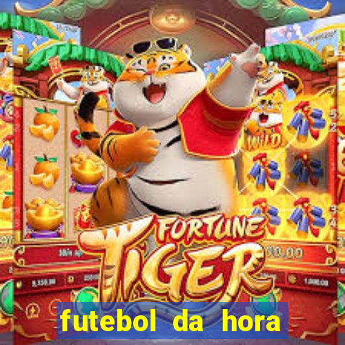 futebol da hora 3.7 no play store