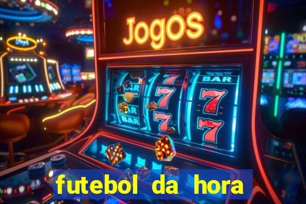 futebol da hora 3.7 no play store