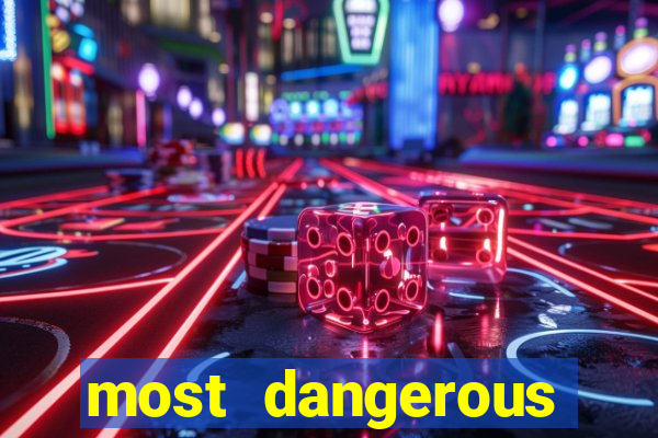 most dangerous cities brazil