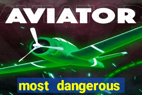 most dangerous cities brazil