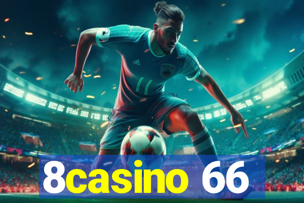 8casino 66