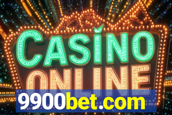 9900bet.com