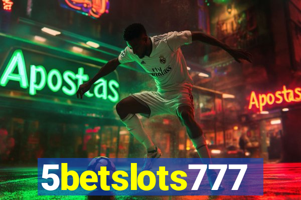 5betslots777