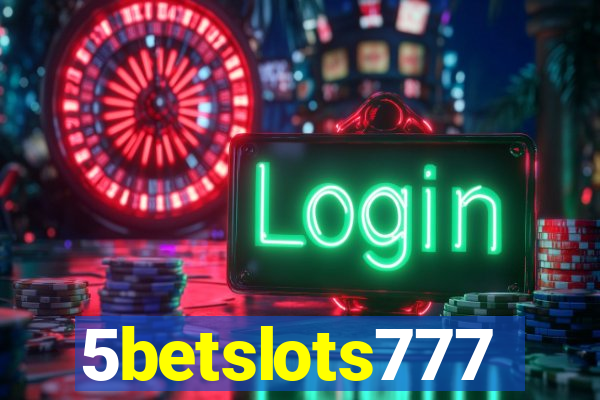 5betslots777