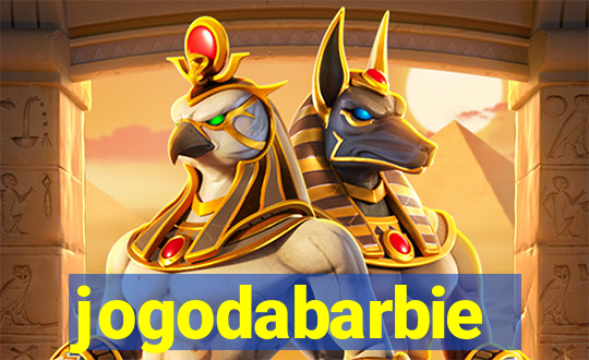 jogodabarbie