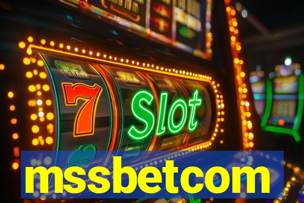 mssbetcom