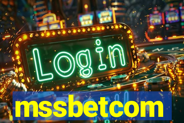 mssbetcom