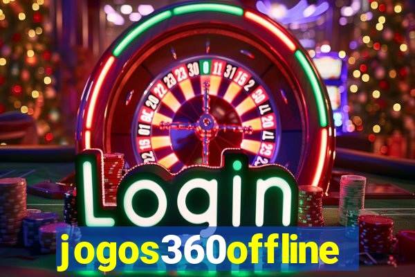 jogos360offline