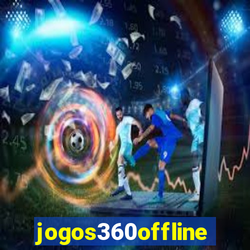 jogos360offline