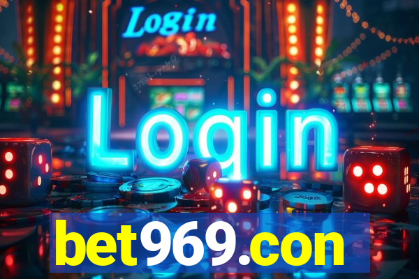 bet969.con