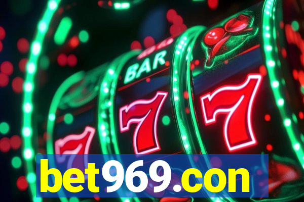 bet969.con