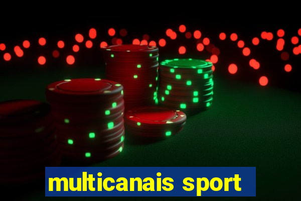 multicanais sport