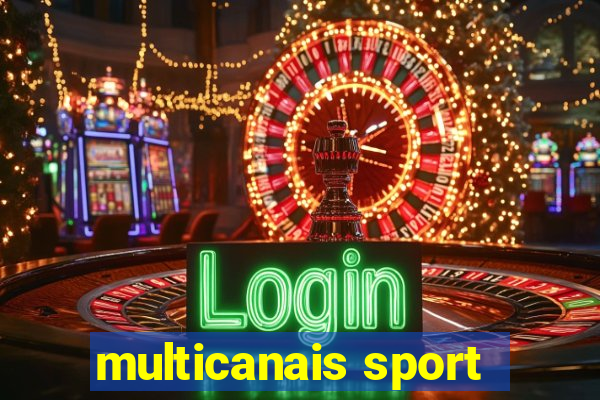 multicanais sport