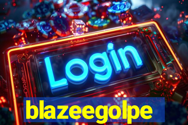 blazeegolpe