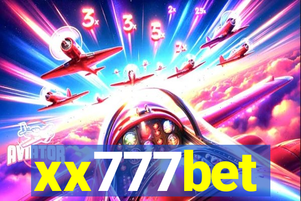 xx777bet