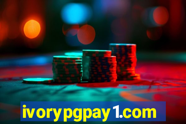 ivorypgpay1.com