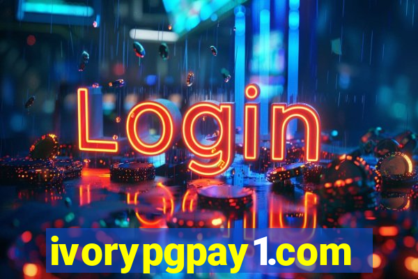 ivorypgpay1.com