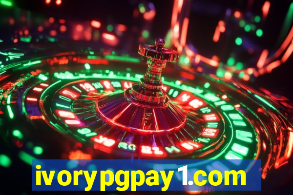 ivorypgpay1.com