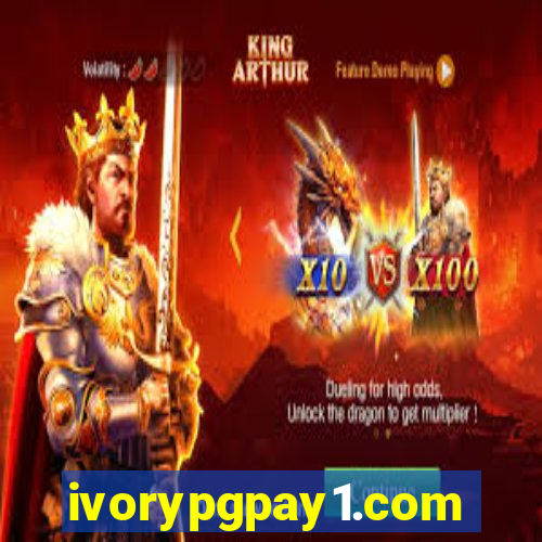 ivorypgpay1.com