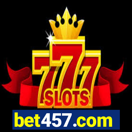 bet457.com