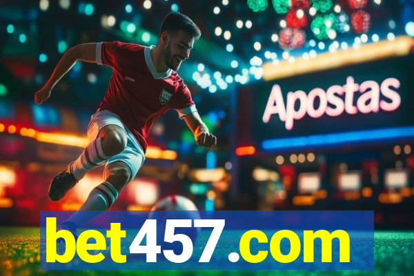 bet457.com