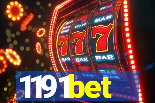 1191bet