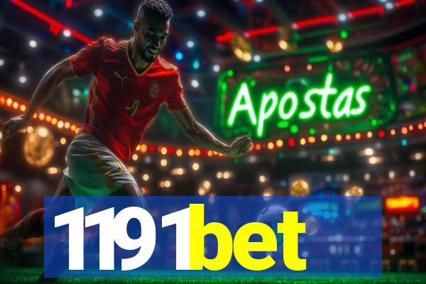 1191bet
