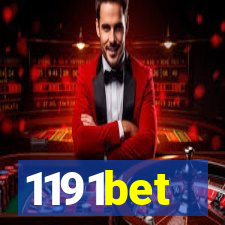 1191bet