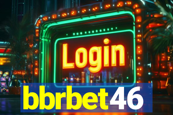 bbrbet46