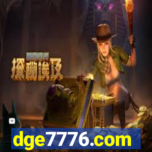 dge7776.com