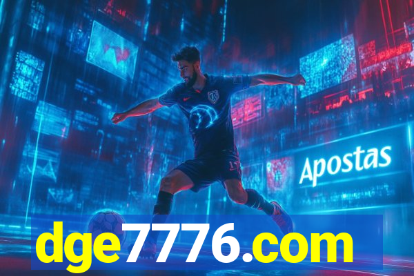 dge7776.com