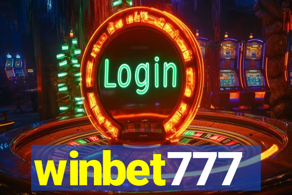 winbet777