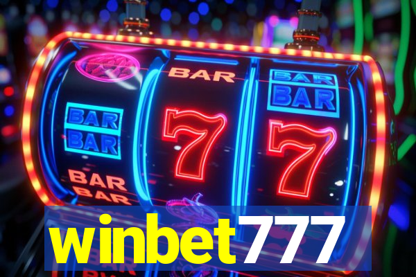 winbet777