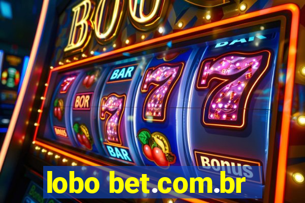 lobo bet.com.br