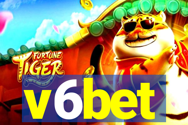v6bet