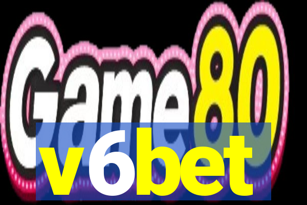 v6bet