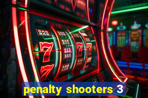 penalty shooters 3