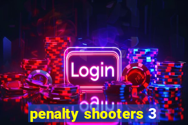 penalty shooters 3