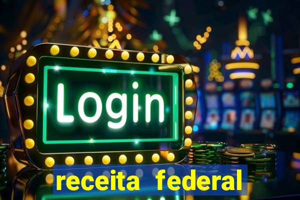 receita federal salvador agendamento