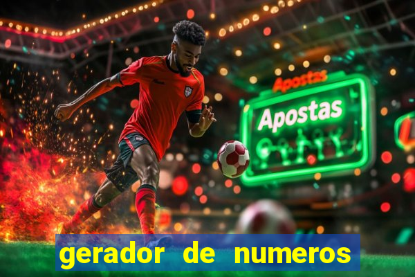 gerador de numeros da mega sena mestre loterias