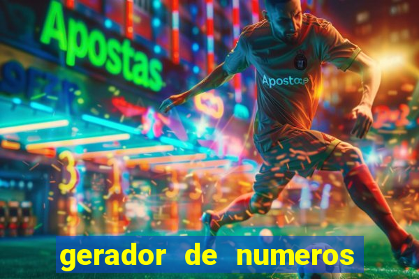 gerador de numeros da mega sena mestre loterias