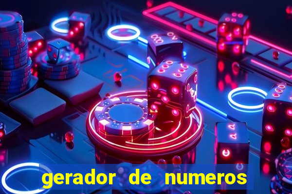 gerador de numeros da mega sena mestre loterias