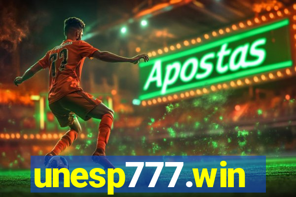 unesp777.win