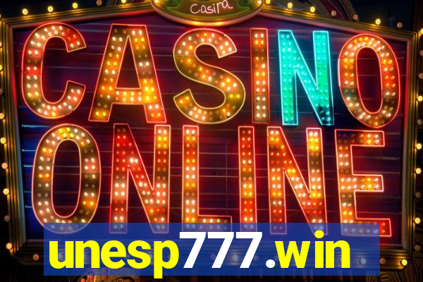 unesp777.win